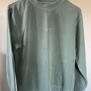ACTA Essential Hoodie
